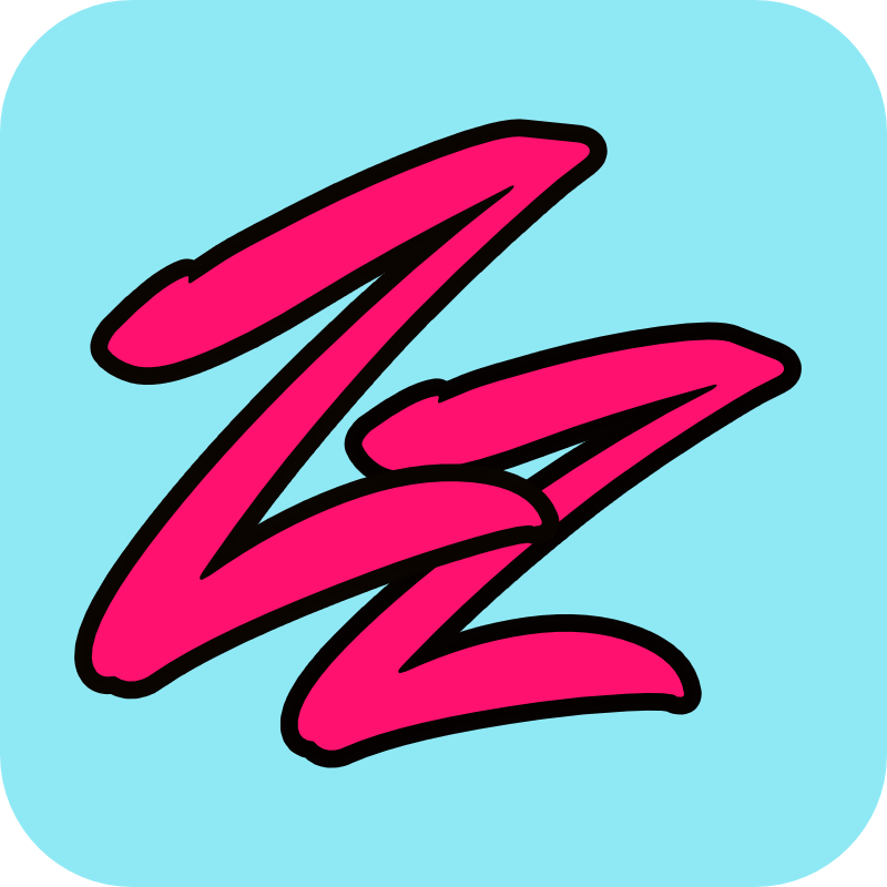 ZoopZip logo